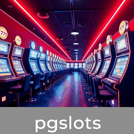 pgslots: Slots com Mega Prêmios, Jogos de Mesa Estratégicos, e Experiência de Dealer ao Vivo