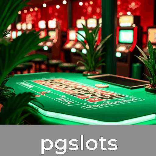 Explore a Facilidade e Funcionalidade Completa do App pgslots