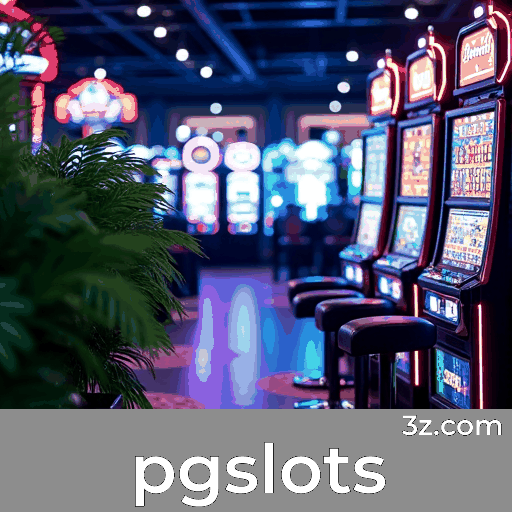 pgslots screen