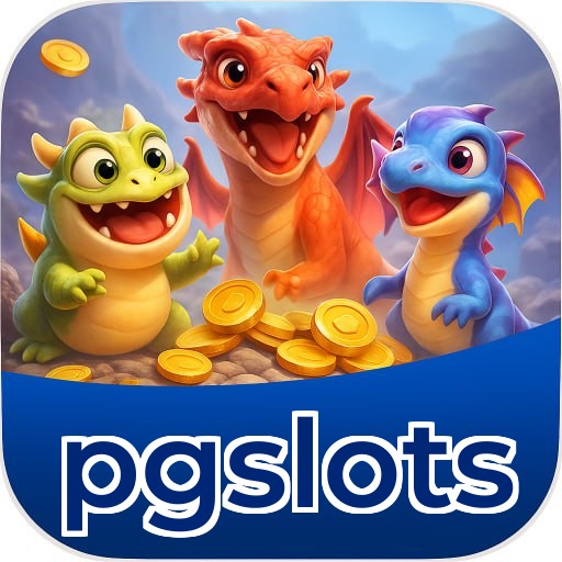 pgslots: Cassino Confiável e Entretenimento Seguro