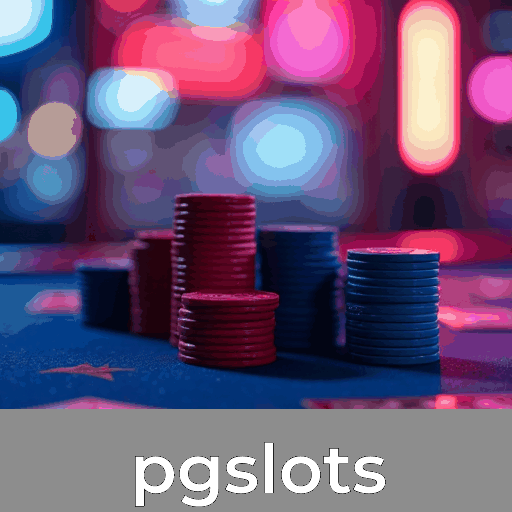 pgslots: A Experiência de Cassino ao Vivo Preferida no Brasil