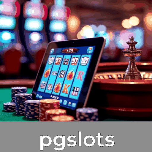 pgslots: Especialistas em Apostas Esportivas Brasileiras