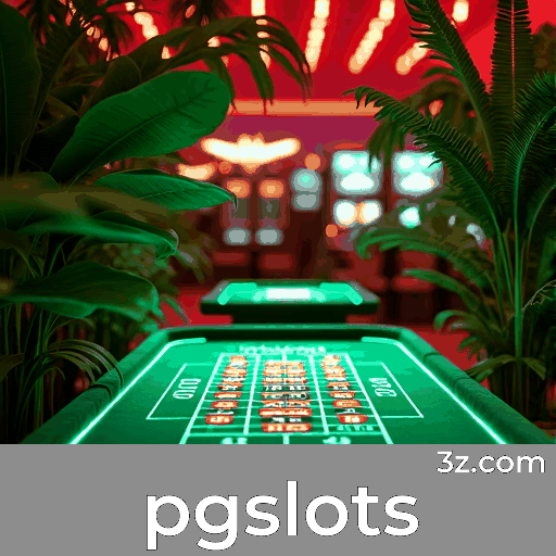 pgslots screen